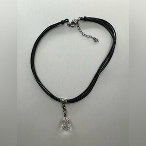 Silpada Rope Necklace